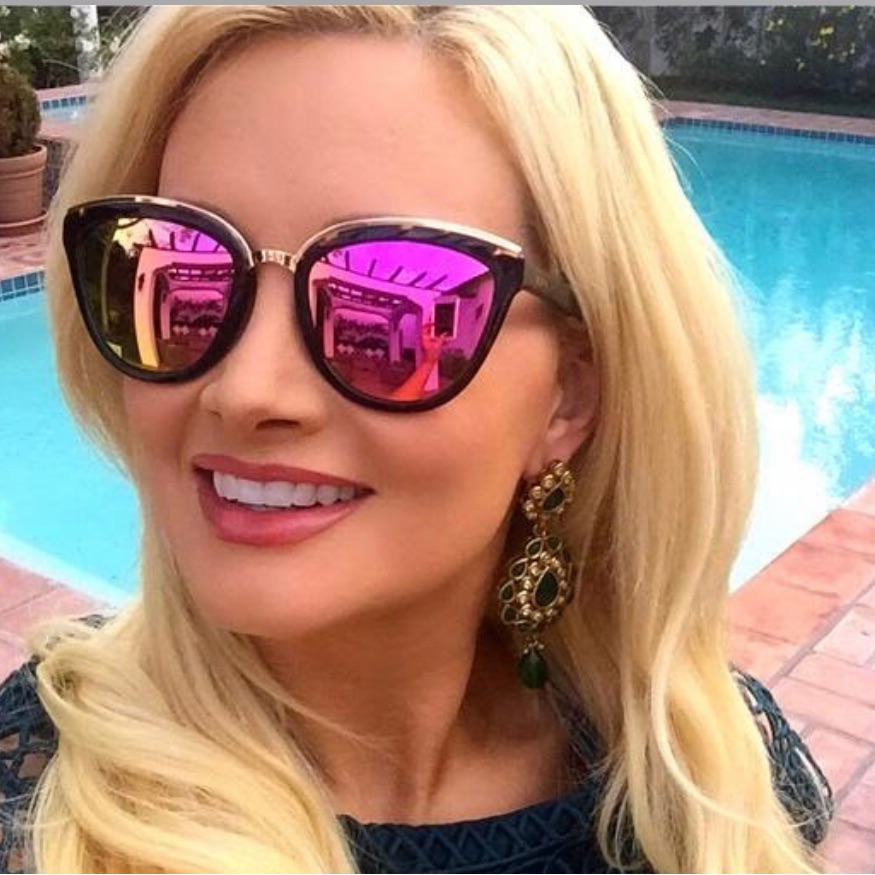 Diff Eyewear || Rose